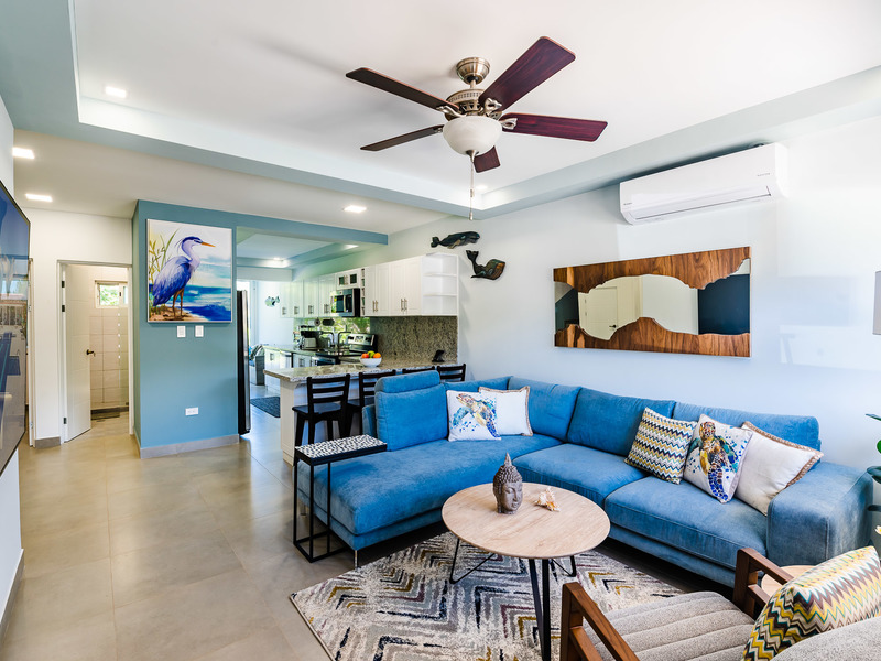 3BR 3BA Townhome with Private Yard and Major Upgrades